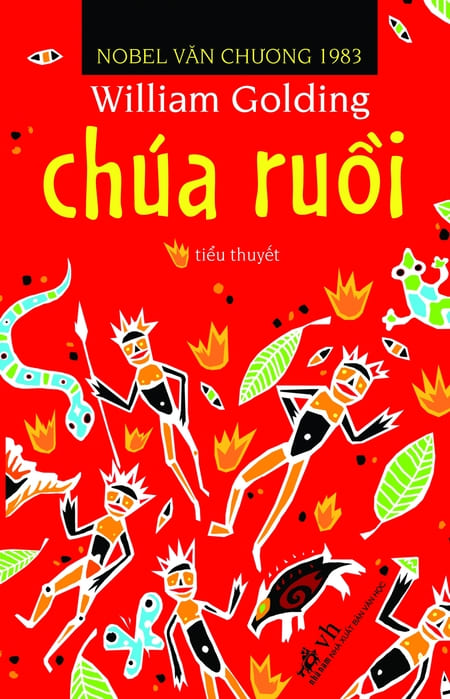 Chúa Ruồi