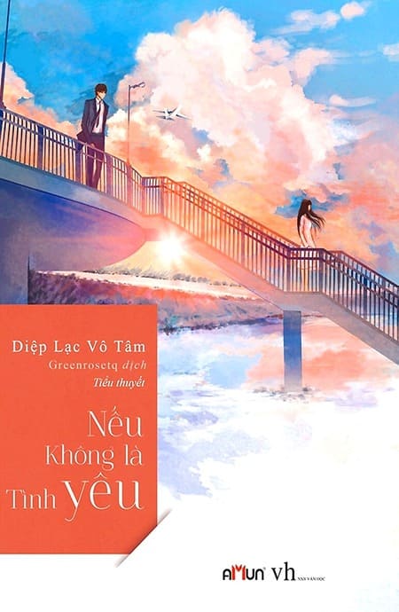Nếu Không Là Tình Yêu