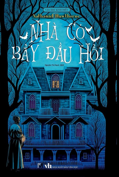 Nhà Có Bảy Đầu Hồi