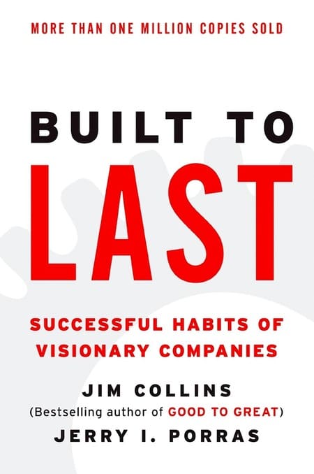 Built To Last