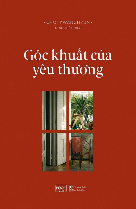 Góc Khuất Của Yêu Thương