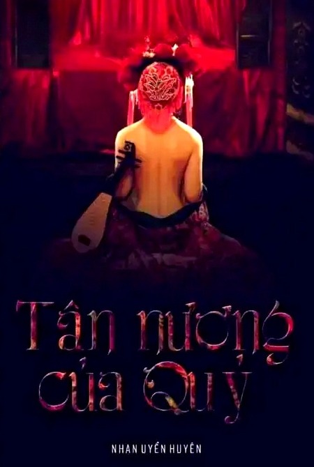 Tân Nương Của Quỷ