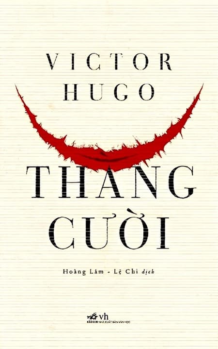 Thằng Cười