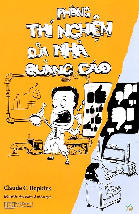 Phòng Thí Nghiệm Của Nhà Quảng Cáo