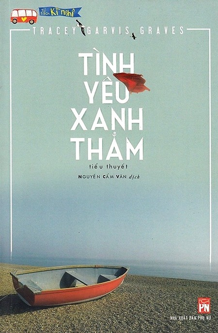 Tình Yêu Xanh Thẳm