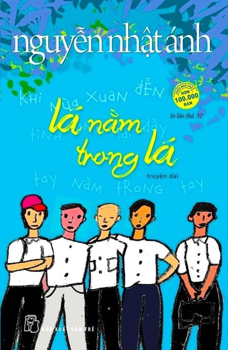 Lá Nằm Trong Lá