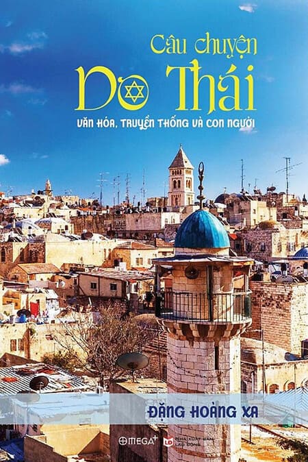 Câu chuyện Do Thái 2 - Văn Hóa, Truyền Thống Và Con Người