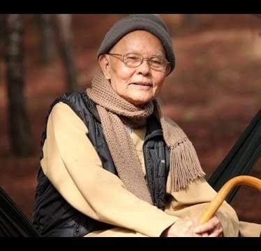 Như Huyễn Thiền Sư Thi Tập