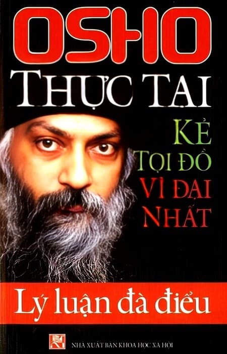 Thực Tại - Kẻ Tội Đồ Vĩ Đại Nhất