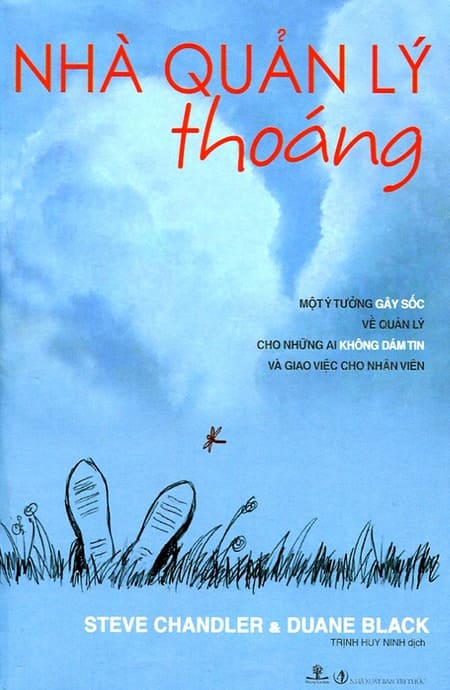 Nhà Quản Lý Thoáng