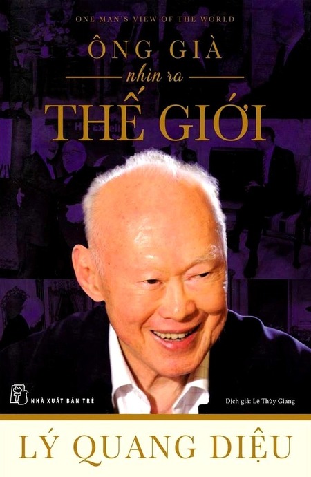 Ông Già Nhìn Ra Thế Giới