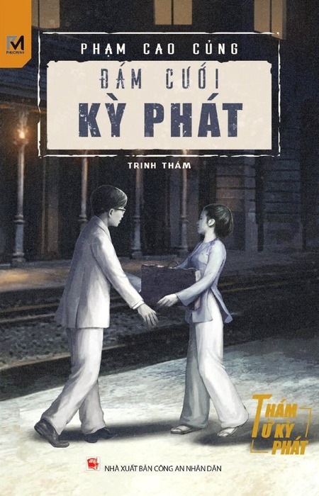 Thám Tử Kỳ Phát 1 - Đám Cưới Kỳ Phát