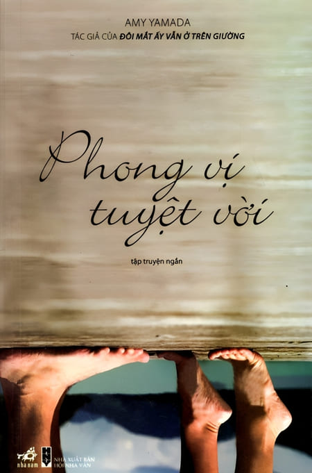 Phong Vị Tuyệt Vời