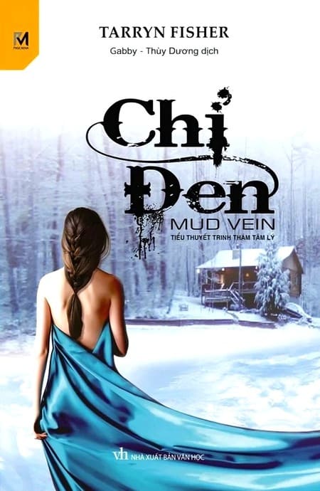 Chỉ Đen