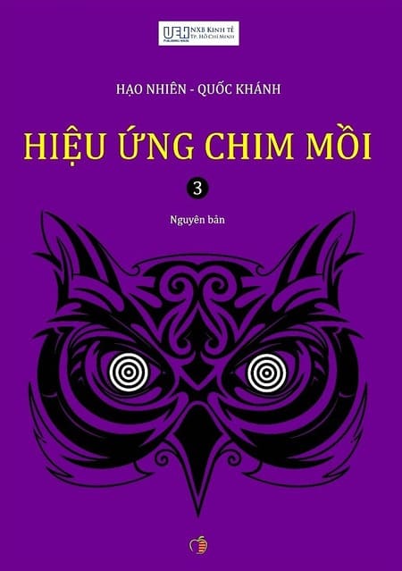 Hiệu Ứng Chim Mồi - Tập 3