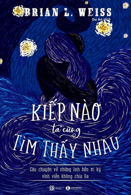Kiếp Nào Ta Cũng Tìm Thấy Nhau