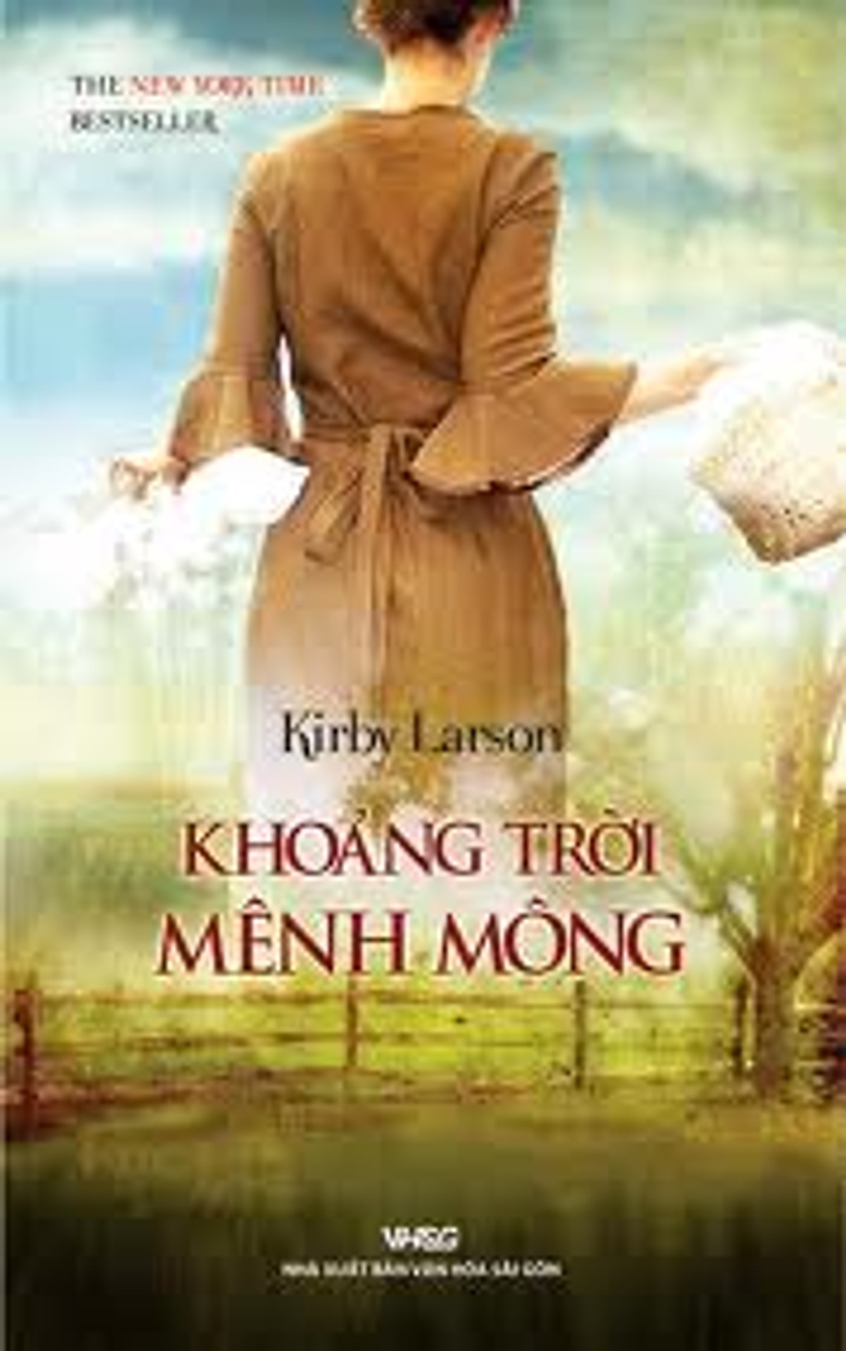 Khoảng trời mênh mông