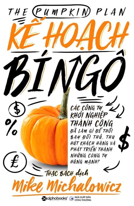Kế Hoạch Bí Ngô