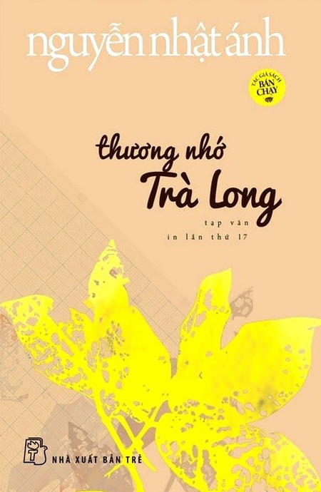 Thương Nhớ Trà Long