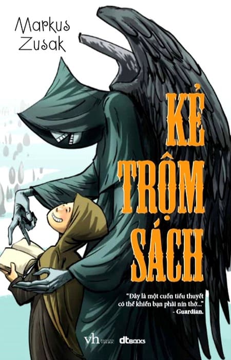 Kẻ Trộm Sách