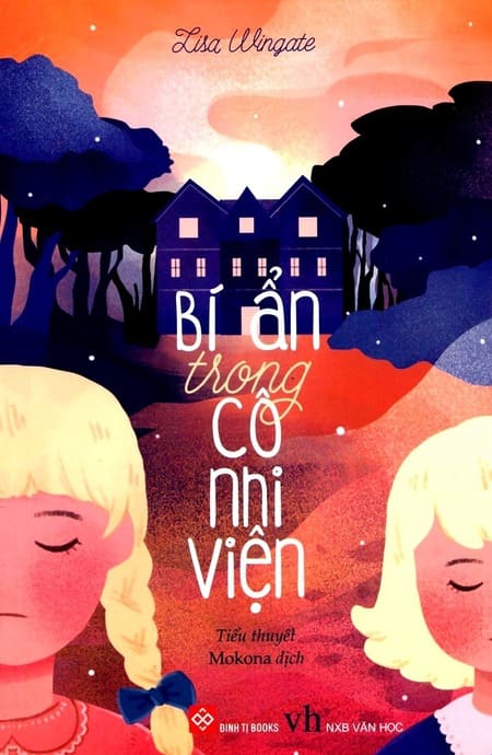 Bí Ẩn Trong Cô Nhi Viện
