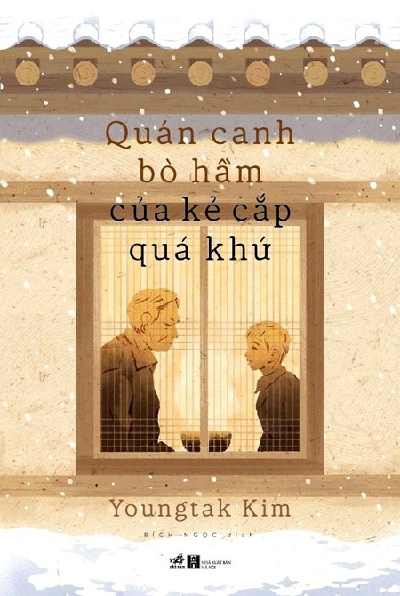 Quán Canh Bò Hầm Của Kẻ Cắp Quá Khứ