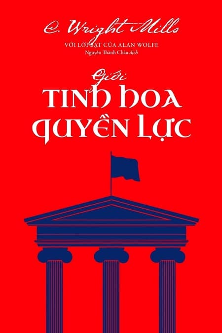 Giới Tinh Hoa Quyền Lực