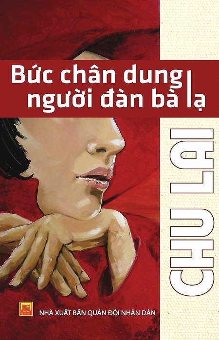 Bức Chân Dung Người Đàn Bà Lạ