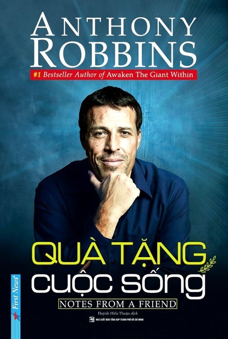 Quà Tặng Cuộc Sống