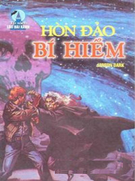 Hòn đảo bí hiểm