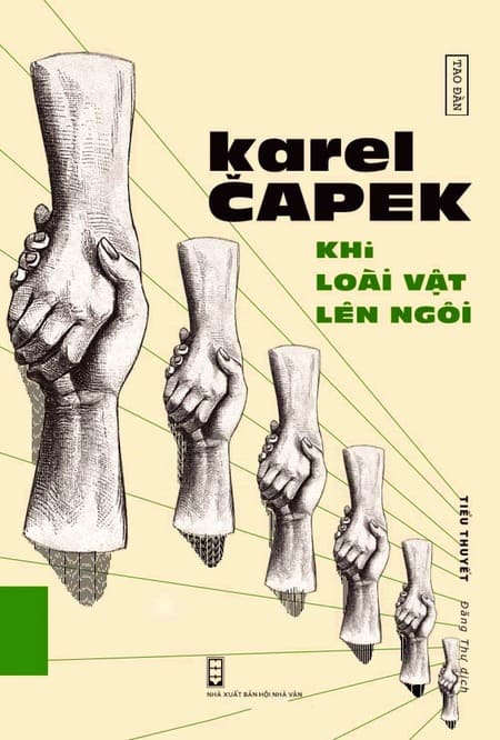 Khi Loài Vật Lên Ngôi