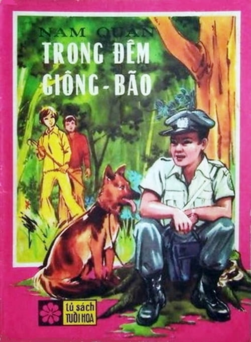 Trong Đêm Giông Bão