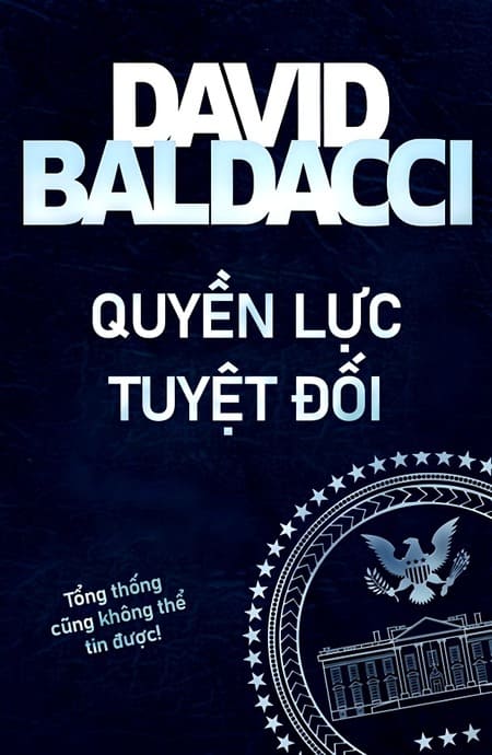 Quyền Lực Tuyệt Đối