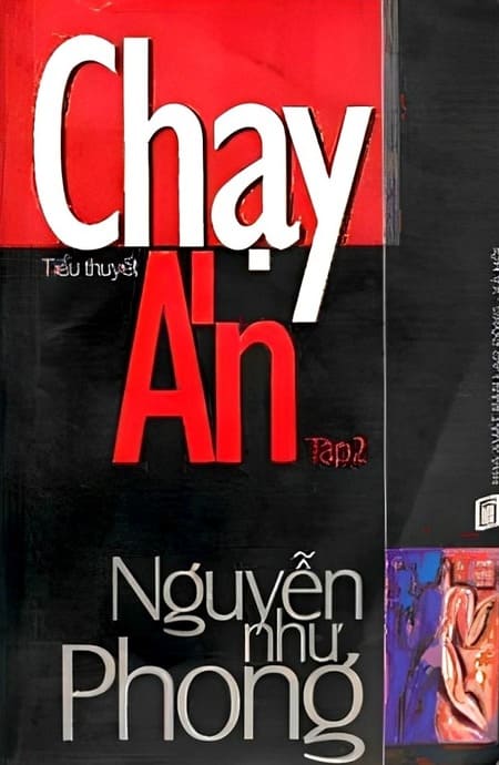 Chạy Án - Tập 2