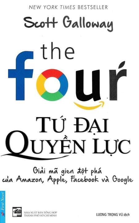 Tứ Đại Quyền Lực
