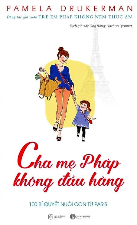 Cha Mẹ Pháp Không Đầu Hàng