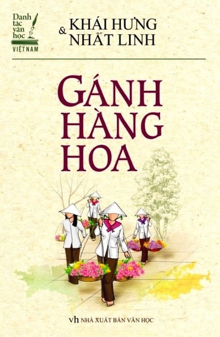 Gánh Hàng Hoa