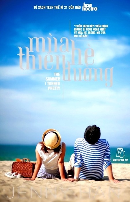 Mùa Hè Thiên Đường - Tập 1