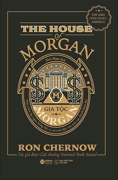 Gia Tộc Morgan