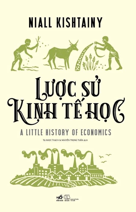 Lược Sử Kinh Tế Học