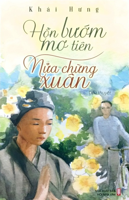 Hồn Bướm Mơ Tiên - Nửa Chừng Xuân