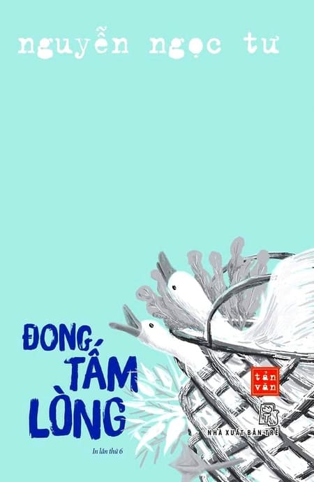 Đong Tấm Lòng