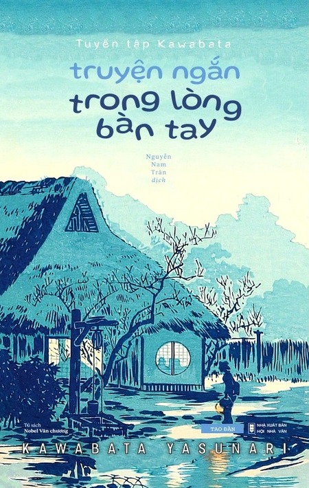 Truyện Ngắn Trong Lòng Bàn Tay