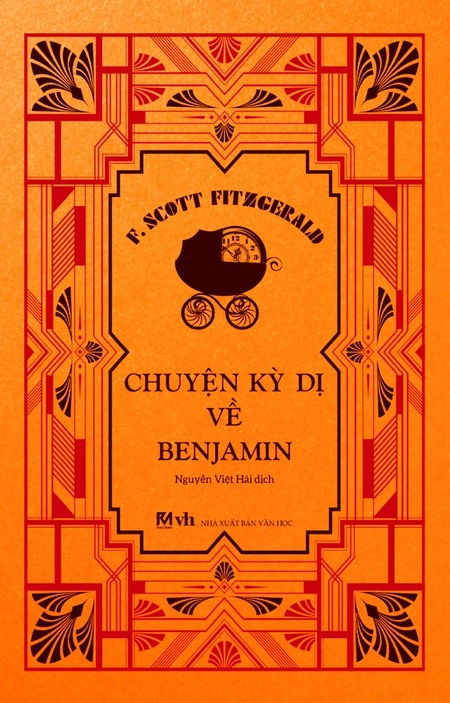 Chuyện Kỳ Dị Về Benjamin