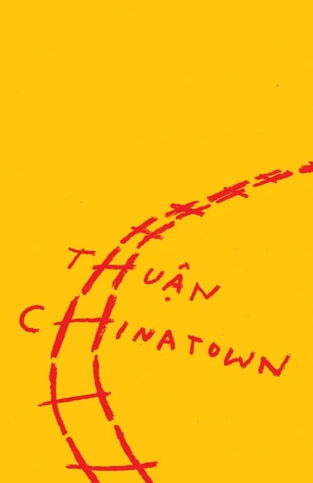 Phố Tàu Chinatown