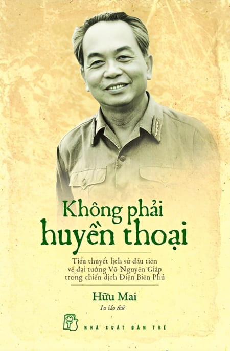 Không Phải Huyền Thoại