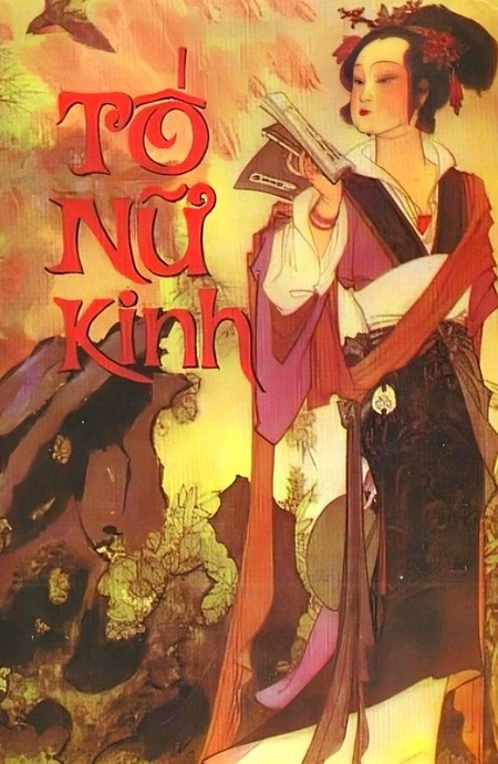Tố Nữ Kinh