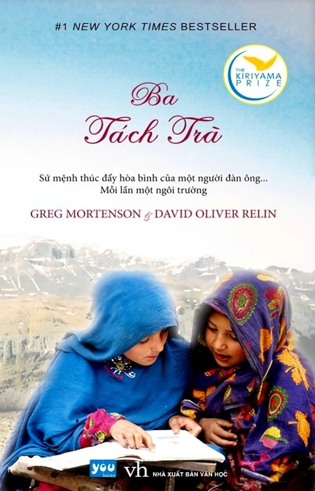Ba Tách Trà