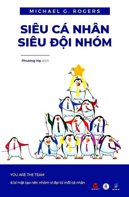 Siêu Cá Nhân, Siêu Đội Nhóm