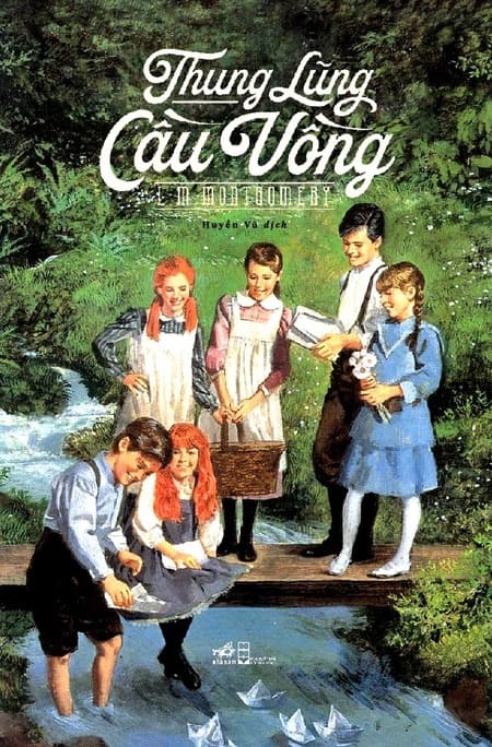 Thung Lũng Cầu Vồng